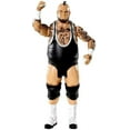 thumbnail image 2 of WWE Wrestling Basic Series 15 Brodus Clay Action Figure #17, 2 of 2