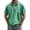 GN2, variant on Adult Polos for Men Short Sleeve Button Tee Shirt Basic Purple Mens Clothes