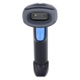 thumbnail image 3 of 2D Barcode Scanner 2.4G Wireless Bluetooth Image Scanner Handheld QR Code Reader USB Receiver, 3 of 5