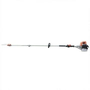 Anqidi 52CC 2 Stroke Petrol Gas Pole Saw Chainsaw Tree Pruner with 7.5ft Pole for Sawing Branches, Single Cylinder Air-Cooled