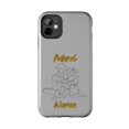 thumbnail image 6 of Natural Woman Bear Hugs (BL) Tough Phone Cases LIGHT GREY, 6 of 39