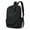 Black, variant on Sport Mini Men's Backpack Fashion Small Black Travel Rucksack Shoulder School Bag Canvas Designer Sports Backpacks hila Bags