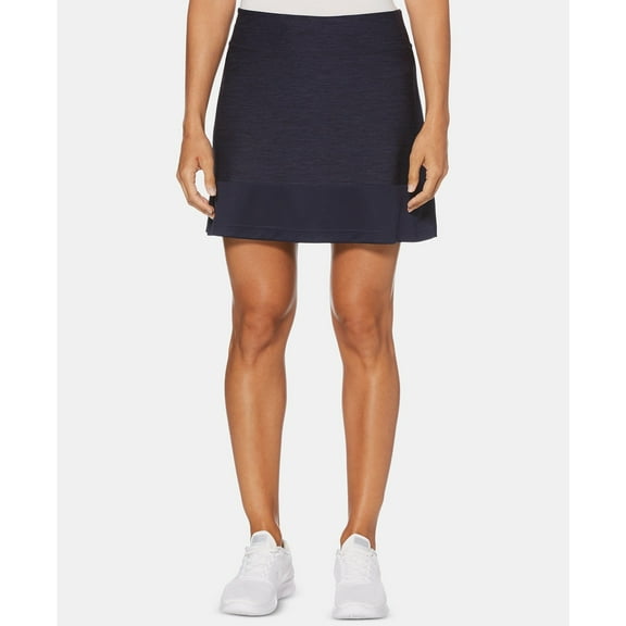 PGA TOUR Womens Golf Fitness Skort