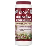 Konsyl Fiber Original 402g