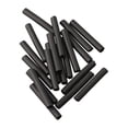 thumbnail image 3 of 20 Pcs Embout de Câble de Vélo Rétractable Ultraléger Embout de Câble Intérieur de Dérailleur, 3 of 9