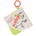 thumbnail image 1 of Mary Meyer - Sweet Crinkle Teether - Sushi 6", 1 of 2