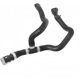 thumbnail image 1 of Kit de mangueras calentador agua HVAC entrada y salida para Ford Escape 2013-2019, apto Lincoln MKC 2017-2019 (CV6118K579TE) CV6118K579TE, 1 of 6