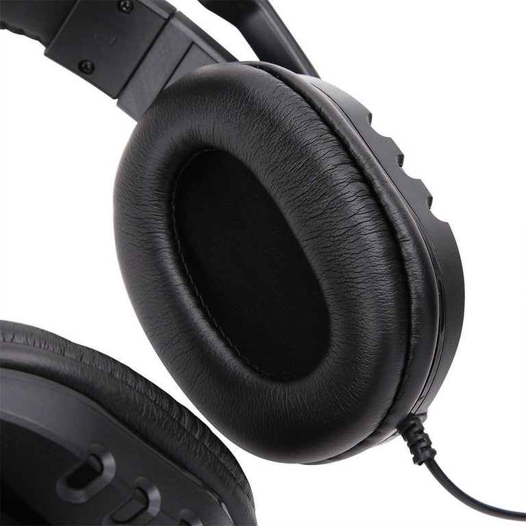 Pcgamer best headphones 2025