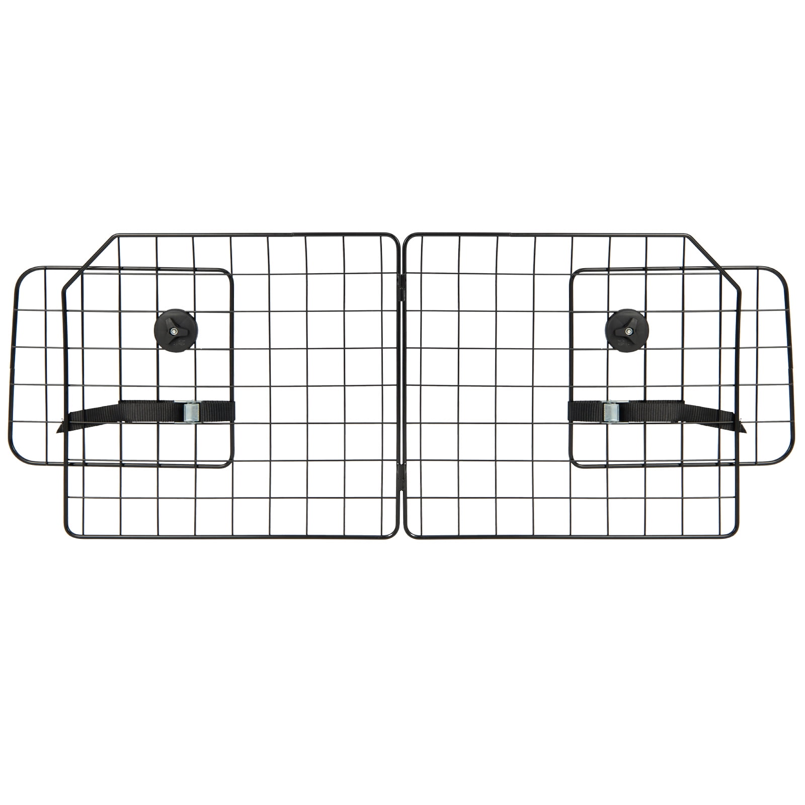 Infans Car SUV Dog Barrier Vehicles Pet Divider Gate for Trunk Cargo