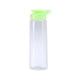 thumbnail image 5 of Botella de agua de plástico de 750 ml con tapa abatible y asa, botella de agua para deportes al aire libre, taza de agua PS Space, 5 of 5