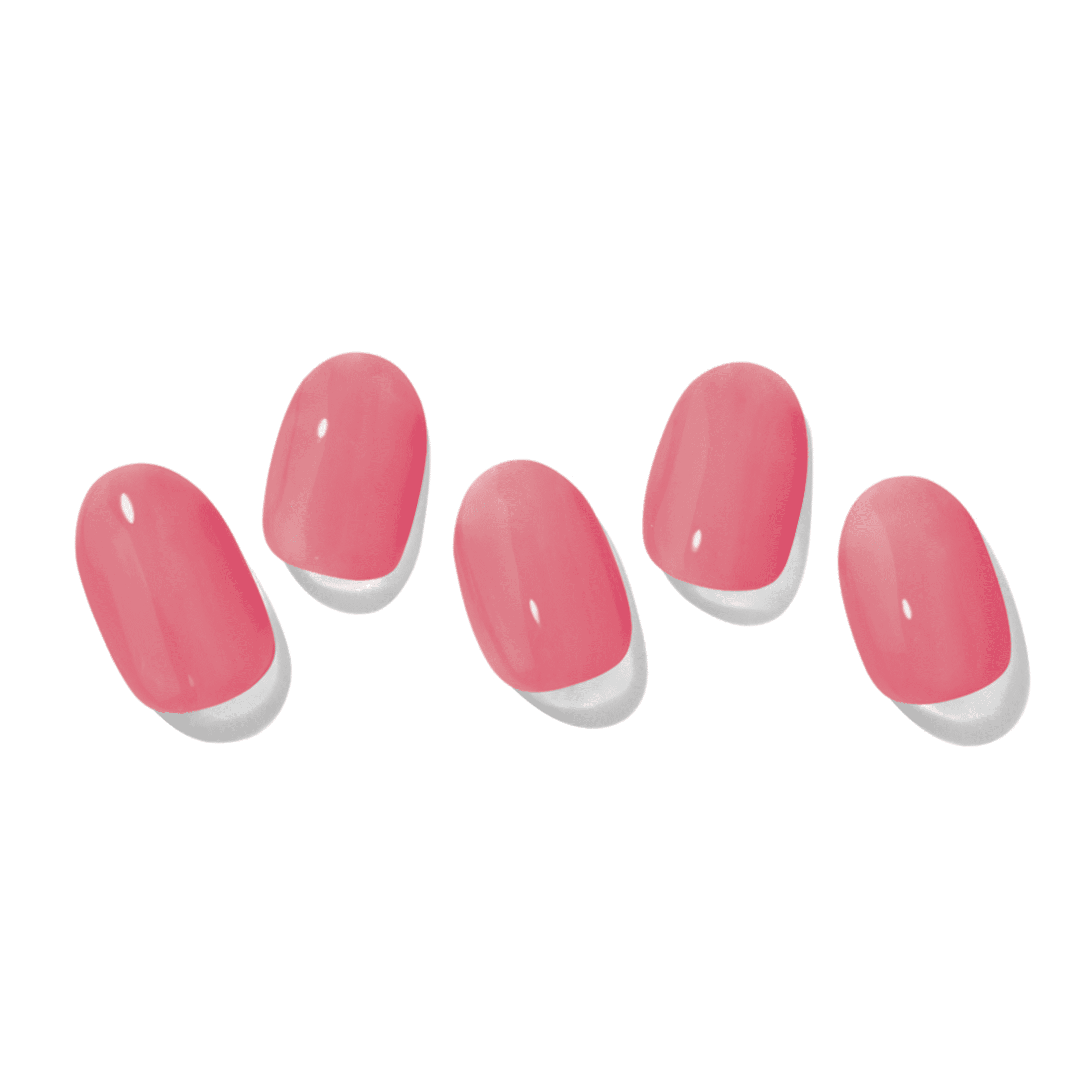 Ohora Juliet Starter Kit - Semi-Cured Gel Nail