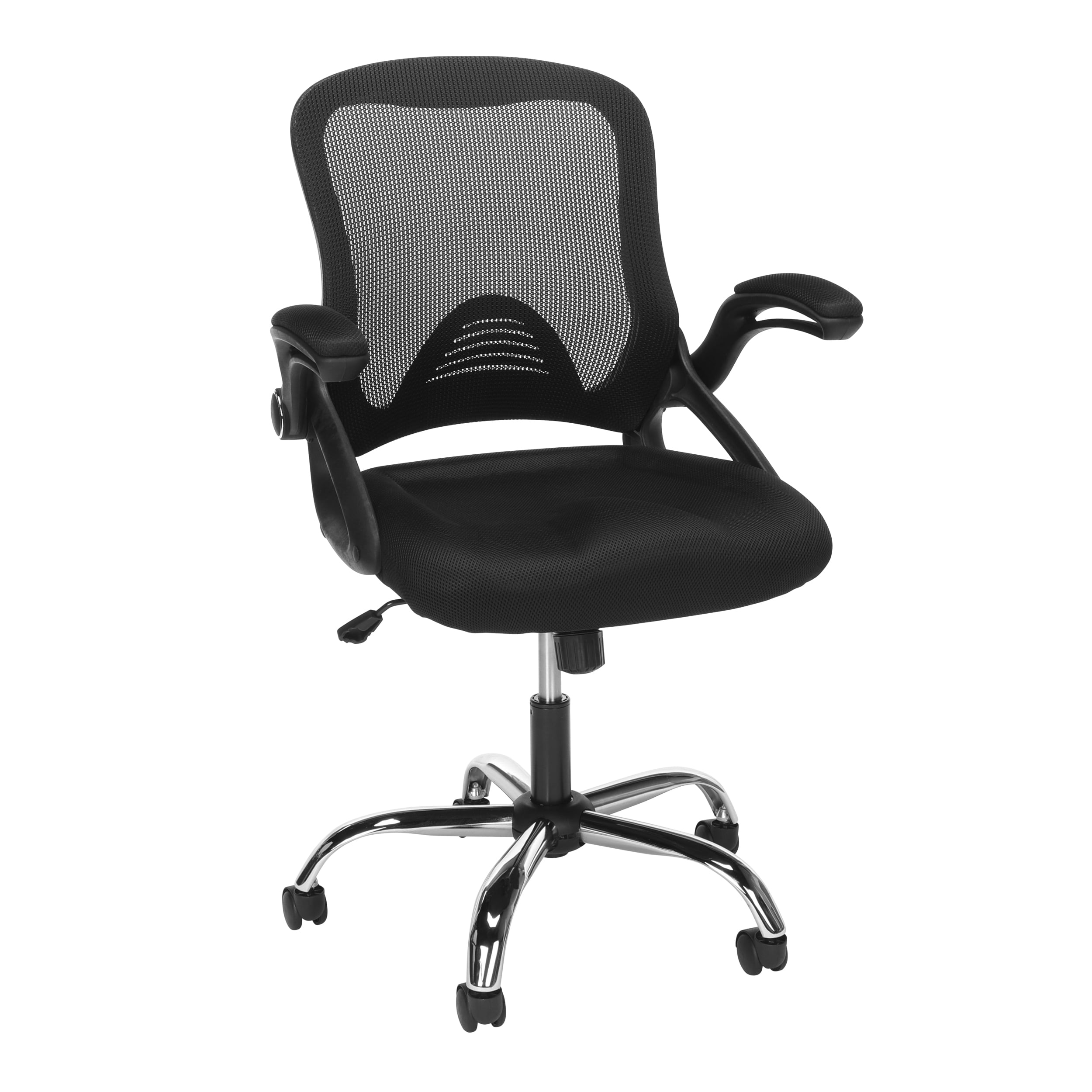 ofm essentials collection mesh back office chair