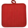 thumbnail image 1 of Starfrit Silicone Pot Holder and Trivet, 1 of 6