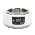 thumbnail image 1 of Yogurt Maker, Electric Yogurt Maker Machine with Jars and Inner Pot, 1.2L Multi Function Automatic Greek Yogurt Machine, Natto Maker Rice Wine Maker, Homemade Yogurt Is Easy to Use, 1 of 7