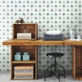 thumbnail image 4 of Modern Abstract Peel and Stick Wallpaper, 4 of 11