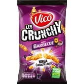 Vico Les Crunchy Got Barbecue 100g