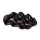 thumbnail image 1 of Porta huevos, bandeja para huevos, plato para salsa, tazón para mojar, taza para servir condimentos, material cerámico, adecuado para comer, sushi, barbacoa, fiesta, decoración del Negro mate, 1 of 9