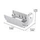 thumbnail image 5 of FOR DJI NEO Special Tripod Night Light Light Tripod, 5 of 5
