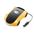 thumbnail image 2 of TIMIFIS Blast Pump Car Inflator Pump Car Inflator Pump Digital Display 12V Portable Tire Inflator Intelligent Tire Replacement Inflator Sense Other Exterior Accessories, 2 of 6