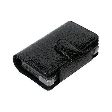 CTA Digital 3DS-LPH Carrying Case Portable Gaming Console, Accessories