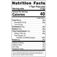thumbnail image 6 of Sweet Eatz Assorted Candy Variety Pack, Lollipops, Smarties, Fruit Chews, Bubble Gum & Tiny Chews  Deluxe Candy Mix, 12.5 oz Bag, 6 of 13