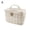 white, variant on GHYJPAJK White Rectangular Lattice Hand-Held Small Incense Wind Packaging Large Capacity Packaging