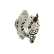 Alternator - Compatible with 1989 - 1993 Geo Metro 1.0L 3-Cylinder 1990 1991 1992