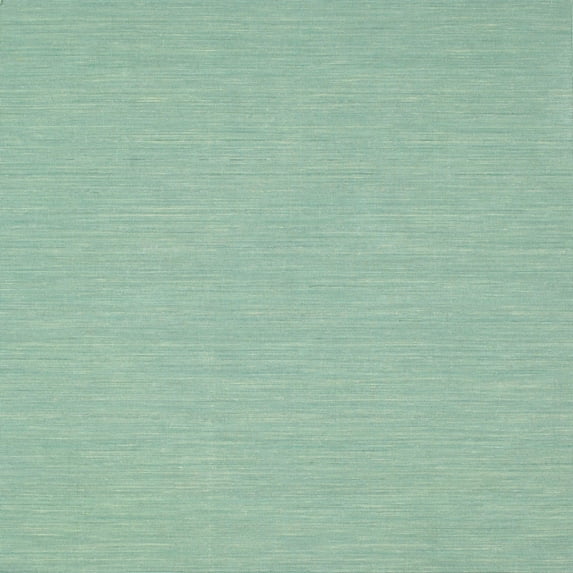 Ahgly Company Indoor Square Contemporary Blue Green Abstract Area Rugs, 5' Square