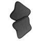 thumbnail image 5 of Almohadilla protectora suave antideslizante Ndcxsfigh para levantamiento de pesas color Negro, 5 of 8