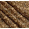 thumbnail image 3 of Soimoi Cotton Cambric Fabric Floral & Paisley Decor Fabric Printed Yard 56 Inch Wide, 3 of 7