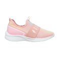 thumbnail image 2 of Tenis Niñas Multicolor Textil Auto Ajustable Casual Sport multicolor 20 Tropicana 005A3C, 2 of 6