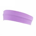 thumbnail image 4 of BEADCEST 16Pcs Workout Hair Band for Women Soft Head Wraps for Daily Use, 4 of 8
