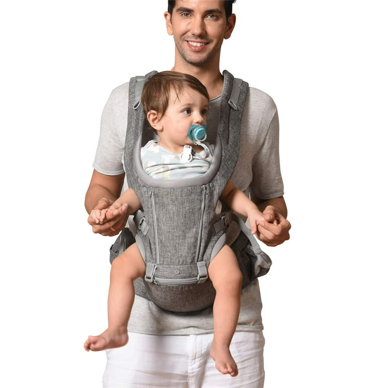 Baby top chest sling