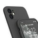 thumbnail image 5 of Funda blanda a prueba de golpes para iPhone, funda negra para iPhone 15 14 SE 13 Pro 8 7Plus 6s XR 11 XS X 12Mini 14 Pro Max, número de fútbol 10 30 19, 5 of 5