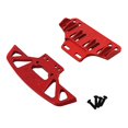 thumbnail image 4 of Parachoques de coche RC CUTICAT para Wltoys 284131 P929 K989 P939 Rojo, 4 of 8