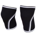 thumbnail image 3 of Eotvia Sport Knee Protector,Knee Sleeve,1 Pair Breathable Thickened Knee Protection Sleeve For Weight Lifting Sports Fitness, 3 of 6