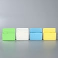 thumbnail image 3 of Versatile Marker Pen Organizer For Whiteboard Fridge And Cabinet Storage In School Home Use, 3 of 6