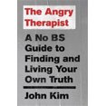 thumbnail image 2 of Angry Therapist, John Kim Paperback, 2 of 3
