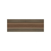 Tech Lighting 700Moa48 48" Hand-Bendable And Field-Cuttable Monorail - Bronze