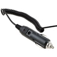 thumbnail image 3 of Car Adapter Compatible with All Comfier Neck Back Massage Cushion Cigarette Lighter Charger, 3 of 3