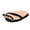 03_Black, variant on Barefoot Funny Feet Slippers Realistic Big Toe Props Halloween Accessories Family Party Novelty 02_Beige,9