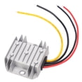 thumbnail image 4 of Controlador de carga solar automático 30A 12V 24V Controlador PWM(30A) Jadeshay A, 4 of 8