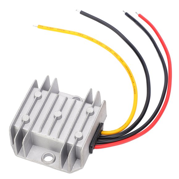 Dc Power Converter 24v To 12v Power Converter Power Converter DC Power Converter 24V To 12V Adapter 10A Switching Power Supply Module WG-24S1210Z