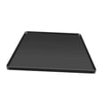 thumbnail image 3 of GROWTH TANK Protective Pad Multiuse Dustproof Washer and Dryer Cover Silicone Protective Mat black, 3 of 9