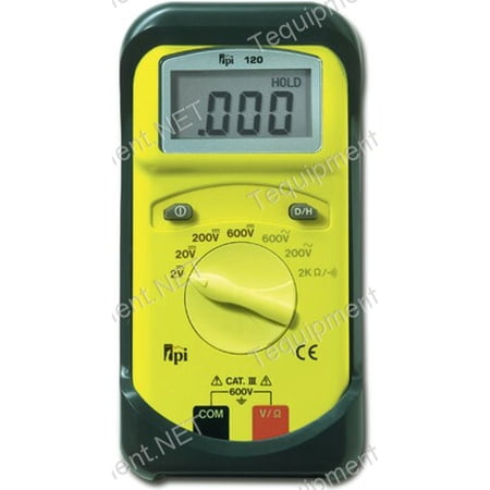 TPI 120 Digital Multimeter
