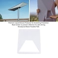 thumbnail image 3 of Satélite Cubierta Protectora Silicona Líquida Con Pegatina Anti -Reflexión Para Satélite Disps Camping Camping, 3 of 7