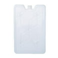 thumbnail image 3 of Bolsa de hielo para nevera portátil, accesorios para nevera, paquete de congelador, bloque de hielo para pesca, playa, viajes por carretera y equipo 250 ml, 3 of 8