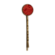 thumbnail image 1 of Broche de metal retro Auspicioso nubes olas patrón chino estilo japones Unbranded, 1 of 3
