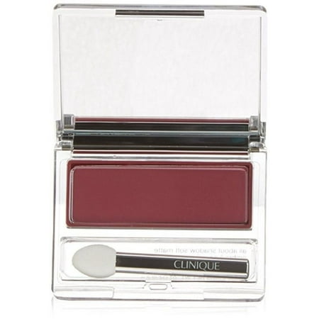 Clinique CQAABSES35 0.07 oz All About Eye Shadow for Soft Matte Raspberry Beret