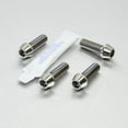 thumbnail image 2 of Titanium Rider & Pillion Footrest Hanger Bolt Kit (TIFREST140), 2 of 6